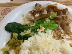 -初心烧鹅(粤华店)