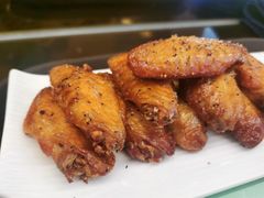 -马克西姆俄罗斯餐厅(通亚街店)