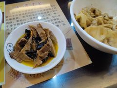 -毛华美食(清扬路店)