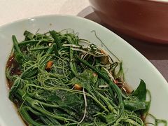 -盛百味·家宴餐厅(霸州分店)