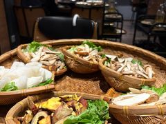 -滇野云南野生菌餐厅(陕西南路店)