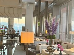 -北京柏悦酒店·锦庭餐厅Dining Room