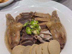 -钱记·乡野菜(紫荆花路店)