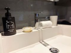 -北京三里屯CHAO酒店