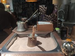 -纳鲁孜·新疆特色餐厅(上海悦荟广场店)