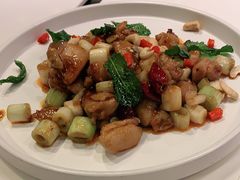 -金鼎轩·滋养小餐馆(联想桥店)