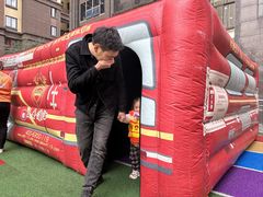 -吉的堡幼儿园(安康仕府大院园)