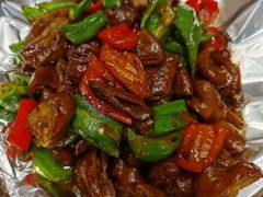 -鸿运楼·舌尖上的徽菜