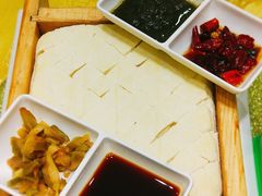 -万兴楼饺子(中华北大街店)