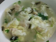 -陈记锅巴菜(五大道店)