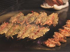 -尚雅铁板料理自助餐厅(乐松店)