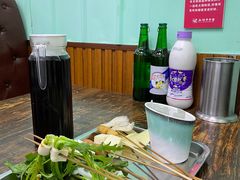 -金石老面坊·渔家菜(金石滩店)