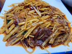 -绅士餐厅龙虾·烧烤(西门路店)
