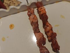 -丰茂烤串(卫星广场店)