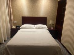 -天安瑞嘉酒店