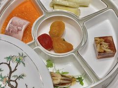 -新光酒家·河豚·海鲜·蟹料理(浦东店)
