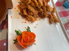 -老街鱼嘴巴(坡子街老店)