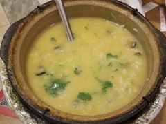 -粤仔湾砂锅粥(滨湖万达店)