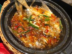 -海食焗(新光天地店)