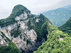 -重庆云阳龙缸景区