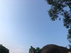 -火炉山森林公园