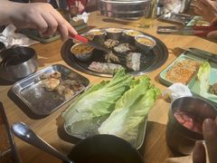 -乌拉烤肉(如皋首店)