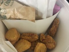 -麦当劳(杭州三花国际店)