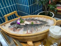 -吃城都·鱼蛙火锅(西玉龙街店)