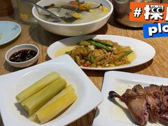 -人民食堂(电信南街店)