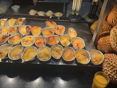 -川骄海鲜自助(河东店)