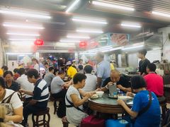 大堂-穗银肠粉店(东川路店)