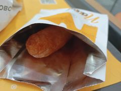 -牛约堡·手作牛肉汉堡(长宁店)