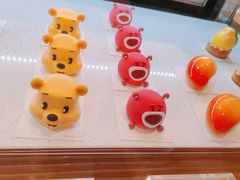 -迦南的早晨蛋糕甜品集合店