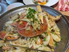 -蟹之国·精品蟹料理(极地店)