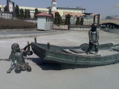 -海河外滩公园