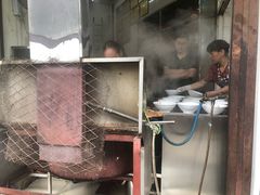 -老赵面店(大西路店)