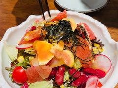 -森味花园·日本料理(伊藤洋华堂亚运村店)