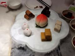 -京味斋·北京烤鸭(北京南站洋桥店)