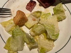 -Wolfgang’s Steakhouse 沃夫冈牛排馆(上海白玉兰广场店)