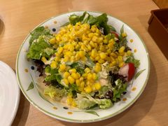-萨莉亚意式餐厅(苏州食百家店)