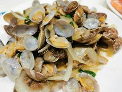 -南海渔家•海鲜•正宗海南菜(海棠湾店)