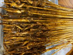 -十里铺铁板鱿鱼