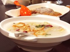 -卓粤拉肠(红庙店)