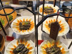 -村长家的疙瘩汤·东营菜(东营茶城店)
