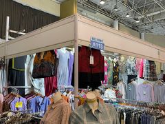 -中国国际会展中心-马甸购物街