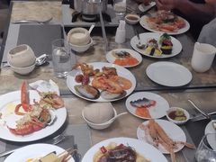 -安蒂娅·海鲜自助餐厅(安蒂娅美兰酒店)