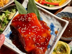 -鸟泉居酒屋·烧鸟·酒馆(百子湾店)