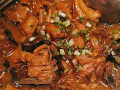 -李老哈·东北菜(宋园路店)