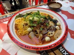 -文立新麻辣烫(合生汇21街区店)
