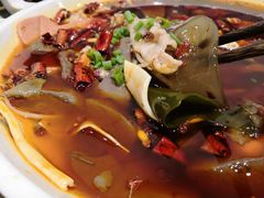 -庆合府重庆大排档(紫都城店)